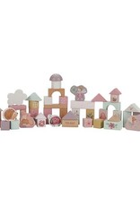 Little Dutch Little Dutch Bouwblokken Fairy Garden