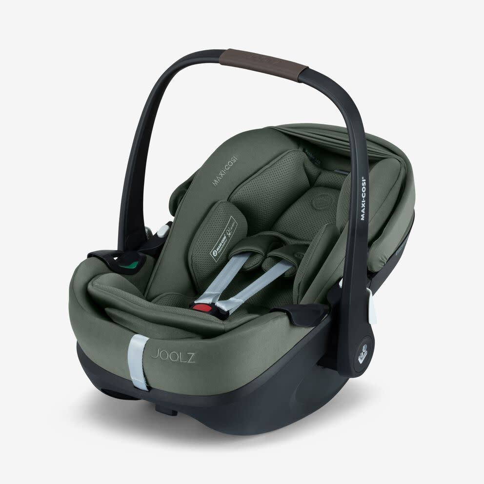 Joolz Joolz x Maxi-Cosi Pebble 360 Pro2  Forest Green