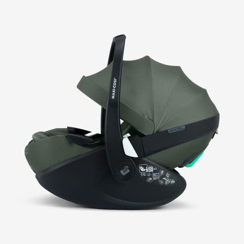 Joolz Joolz x Maxi-Cosi Pebble 360 Pro2  Forest Green