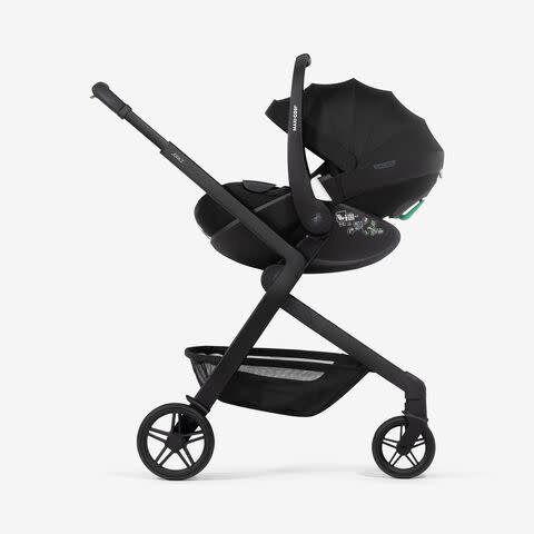 Joolz Joolz x Maxi-Cosi Pebble 360 Pro2  black