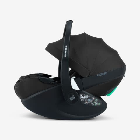 Joolz Joolz x Maxi-Cosi Pebble 360 Pro2  black
