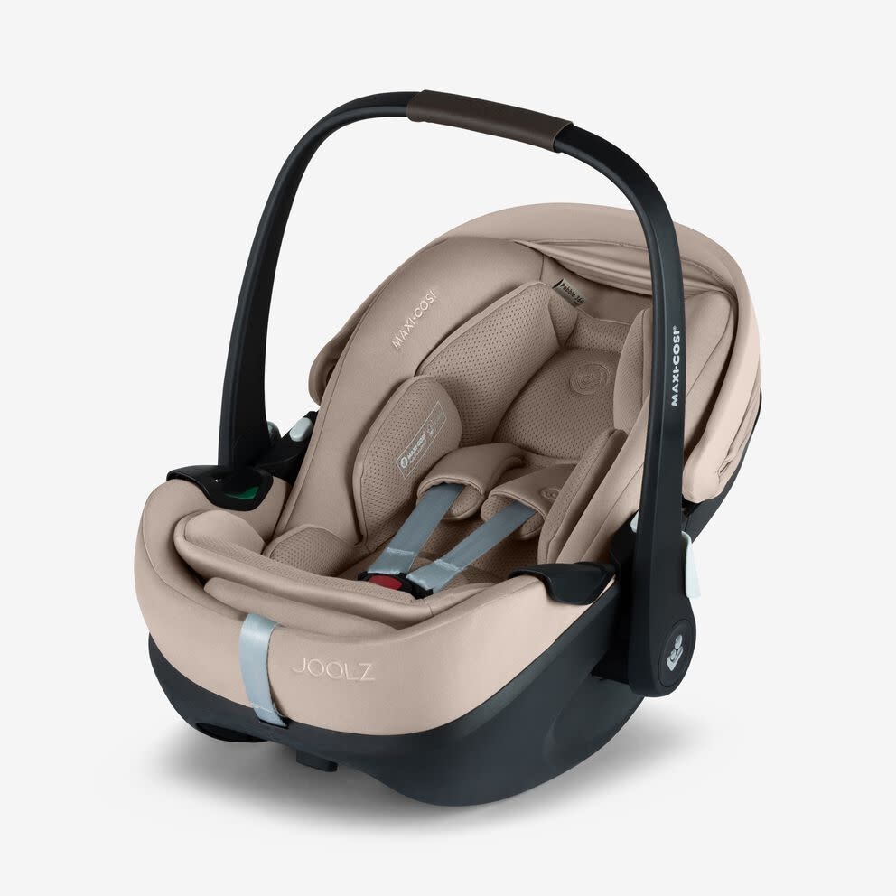 Joolz Joolz x Maxi-Cosi Pebble 360 Pro2  sandy taupe