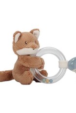 Little Dutch Little Dutch Ringrammmerlaar Vos