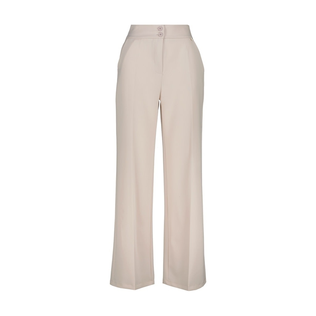A&A Amélie  Brindsi  Off White  broek