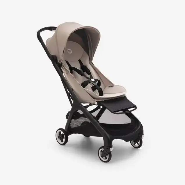 Bugaboo Bugaboo Butterfly desert taupe