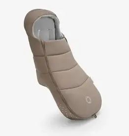 Bugaboo Bugaboo voetenzak  dune taupe