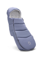 Bugaboo Bugaboo voetenzak Seaside blue .