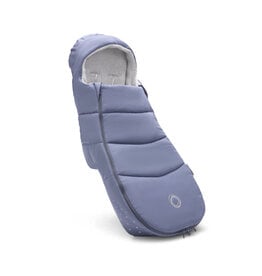 Bugaboo Bugaboo voetenzak Seaside blue .