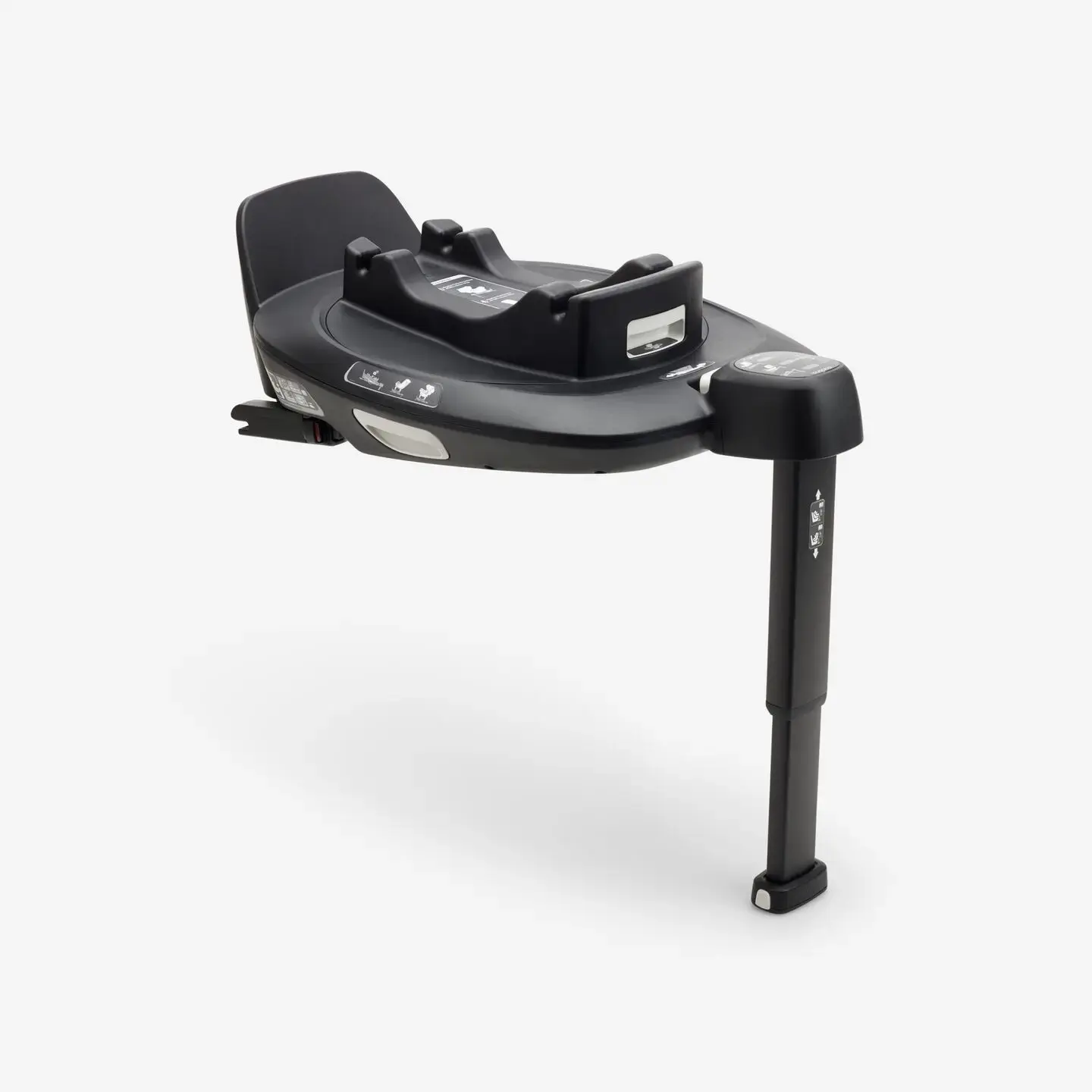 Bugaboo Bugaboo 360 Isofix basis by Nuna