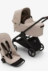 Bugaboo Bugaboo Dragonfly Desert Taupe