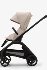 Bugaboo Bugaboo Dragonfly Desert Taupe