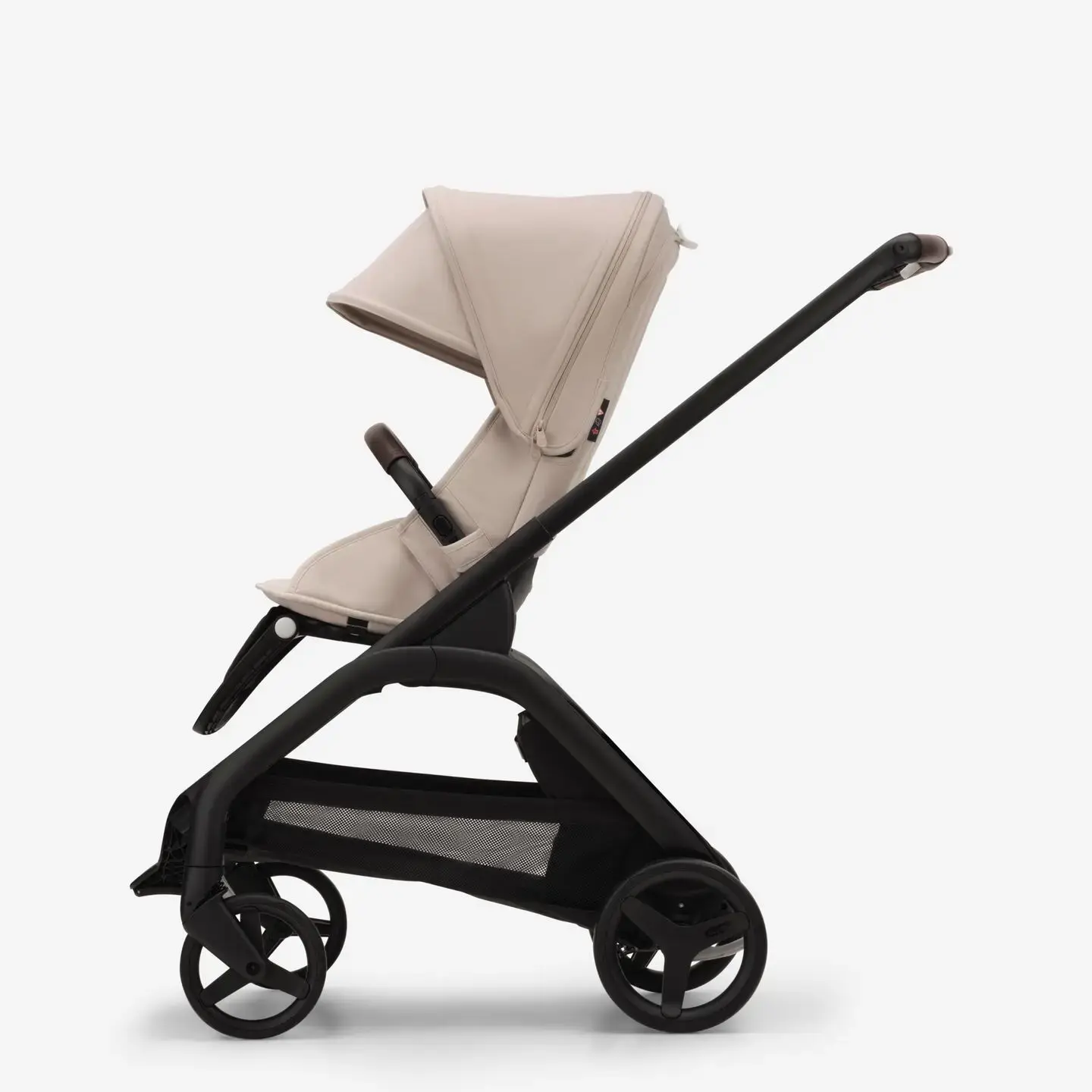 Bugaboo Bugaboo Dragonfly Desert Taupe