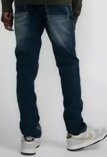 Petrol Petrol Denim Starling Dark Used 5802  S62