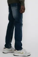 Petrol Petrol Denim Starling Dark Used 5802  S62