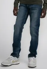 Petrol Petrol Denim Starling Dark Used 5802  S62