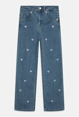 Only Kids Only Kids Kogjuicy  jeans  heart  S52