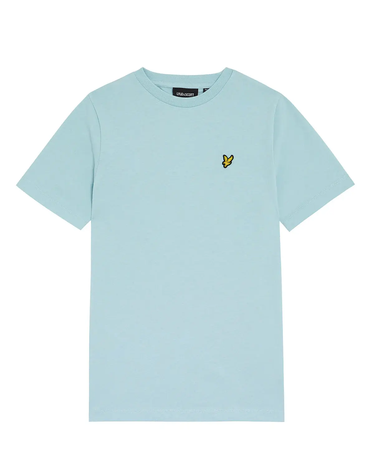 Lyle Scott Lyle&Scott  TSB2000V T SHIRT FUTURE BLUE S52