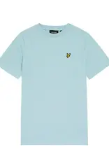 Lyle Scott Lyle&Scott  TSB2000V T SHIRT FUTURE BLUE S52