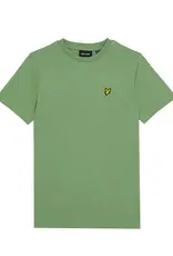 Lyle Scott Lyle&Scott  TSB2000V T SHIRT GREEN S52