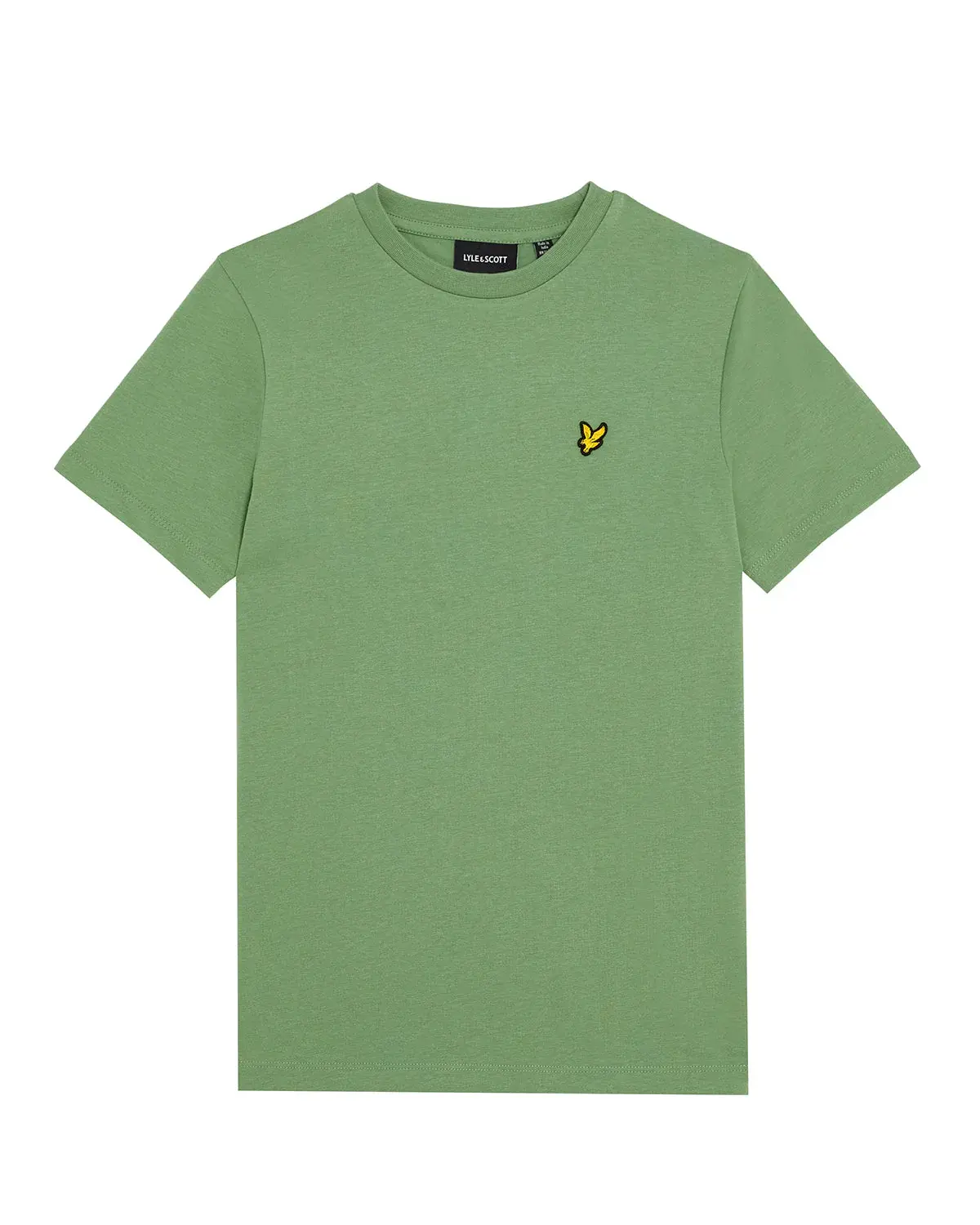Lyle Scott Lyle&Scott  TSB2000V T SHIRT GREEN S52