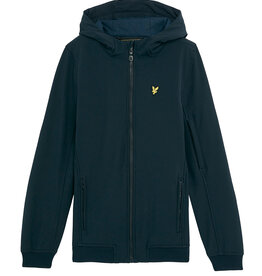 Lyle Scott Lyle&Scott  JKB2000V JACKET NAVY S62