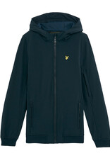 Lyle Scott Lyle&Scott  JKB2000V JACKET NAVY S62