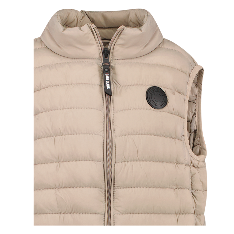 Cars Cars Buddy bodywarmer khaki   S62