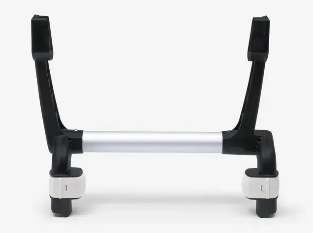 Bugaboo Bugaboo Donkey Mono en Duo adapter voor Maxi Cosi® autostoelen
