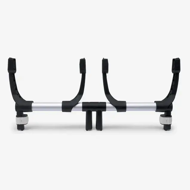 Bugaboo Bugaboo Donkey Twin adapters voor Maxi-Cosi® autostoelen