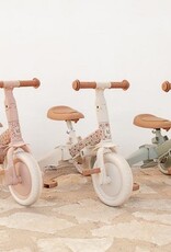 Little Dutch Little Dutch 4 in 1 Driewieler Off white