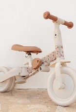 Little Dutch Little Dutch 4 in 1 Driewieler Off white