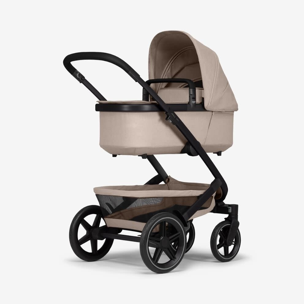 Joolz Joolz Geo 3  Special sandy taupe  setprijs