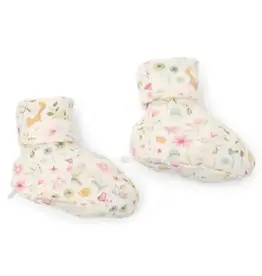 Little Dutch kleding Little Dutch CL252290 Slofjes fairy garden S52