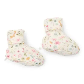Little Dutch kleding Little Dutch CL252290 Slofjes fairy garden S52