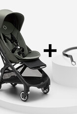 Bugaboo Bugaboo Butterfly buggy met beugel forest