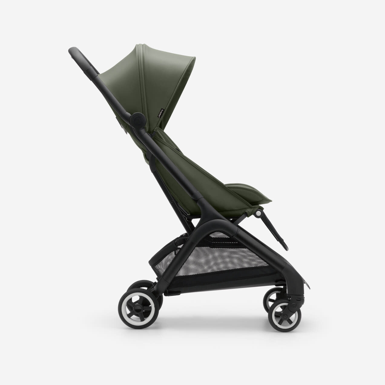 Bugaboo Bugaboo Butterfly buggy met beugel forest
