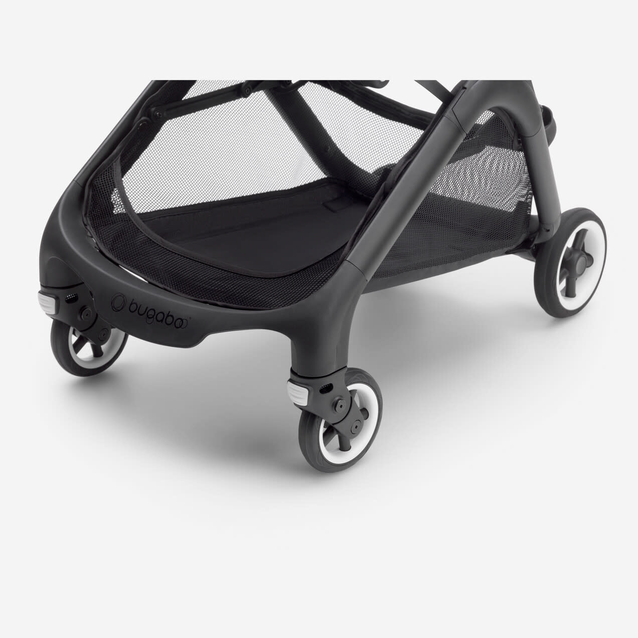 Bugaboo Bugaboo Butterfly buggy met beugel forest