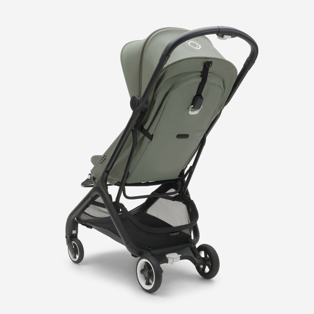 Bugaboo Bugaboo Butterfly buggy met beugel forest