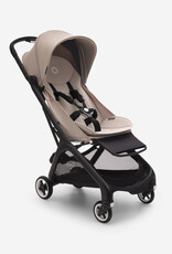 Bugaboo Bugaboo Butterfly buggy met beugel taupe