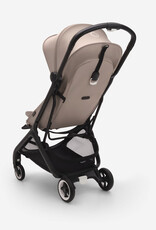 Bugaboo Bugaboo Butterfly buggy met beugel taupe