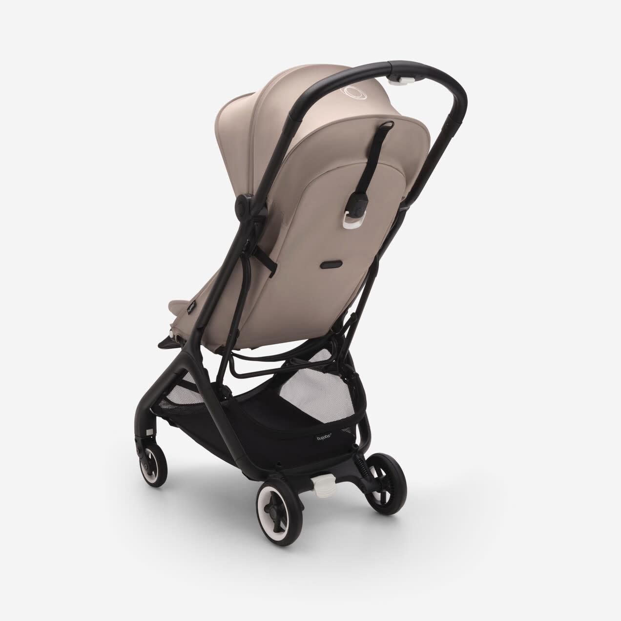 Bugaboo Bugaboo Butterfly buggy met beugel taupe