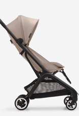 Bugaboo Bugaboo Butterfly buggy met beugel taupe