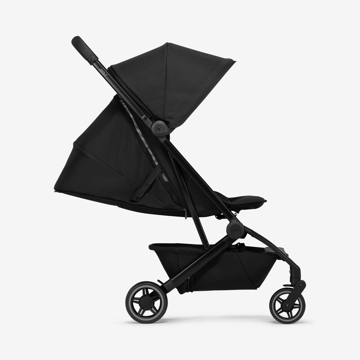 Joolz Joolz Aer+ Buggy  Space black  +Beugel