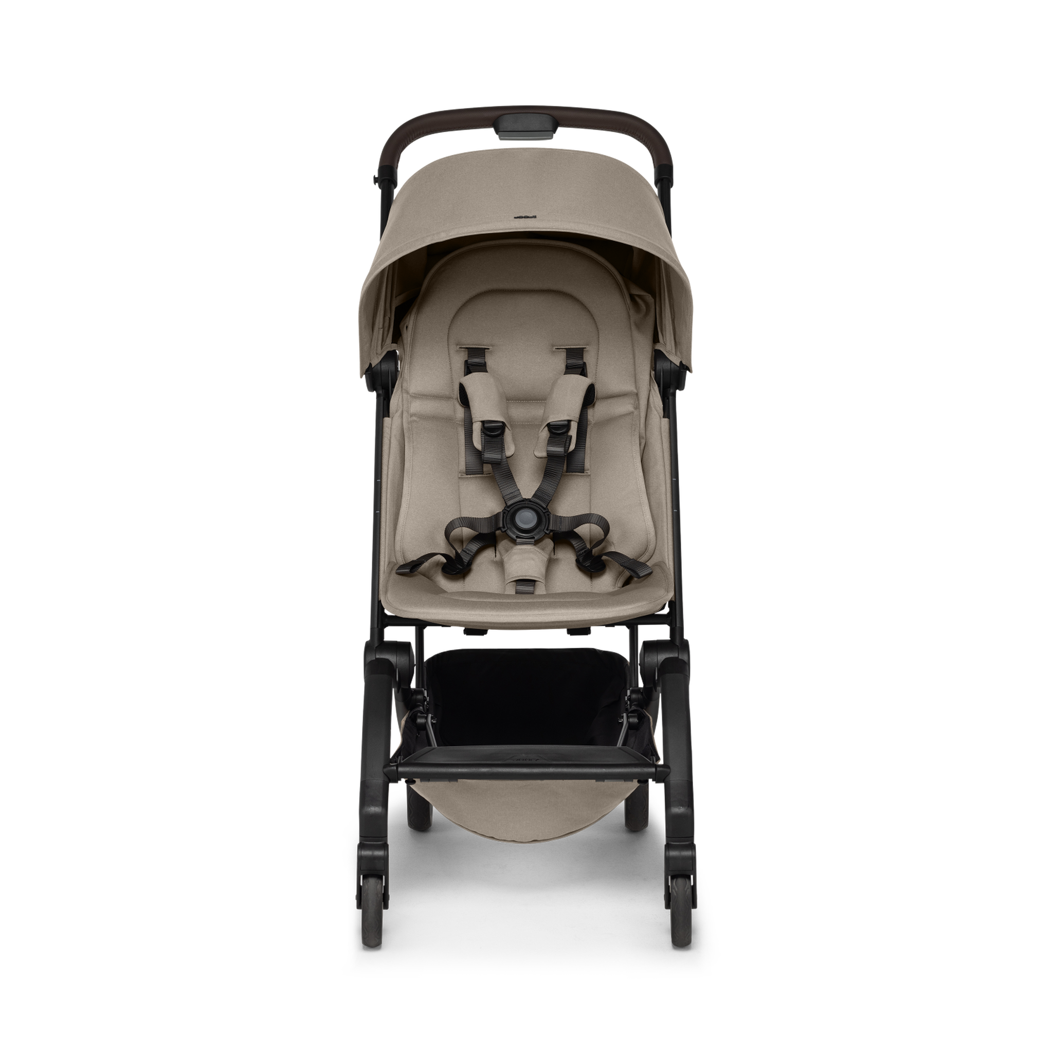 Joolz Joolz Aer+ Buggy  sandy taupe  +Beugel