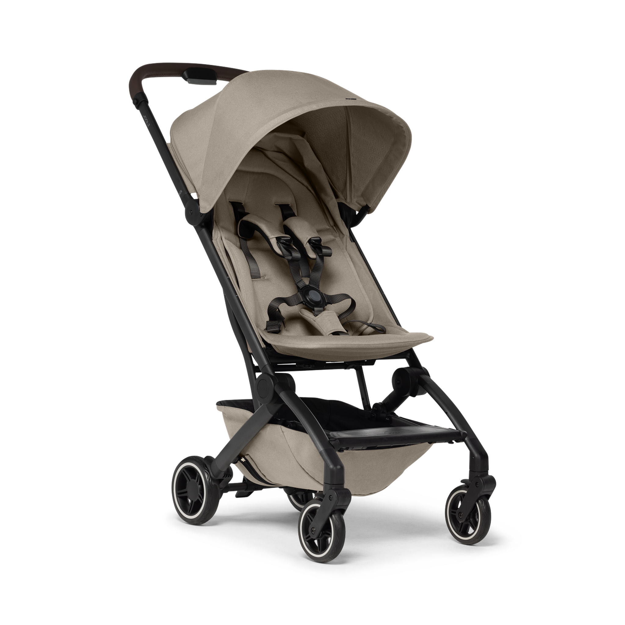 Joolz Joolz Aer+ Buggy  sandy taupe  +Beugel