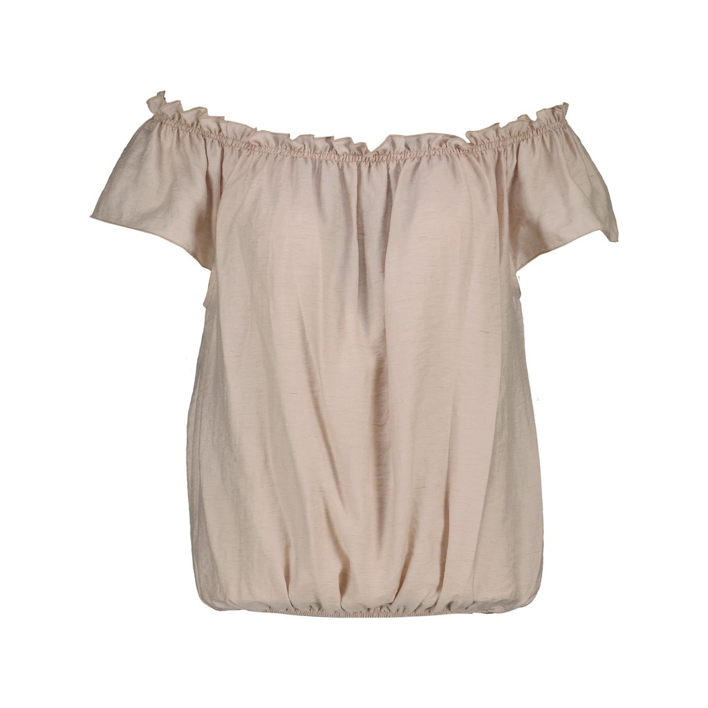 A&A Amélie Top Magda Beige