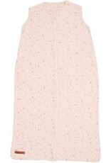 Little Dutch textiel f Little Dutch slaapzak zomer  hydrofiel 90cm  little  pink S42