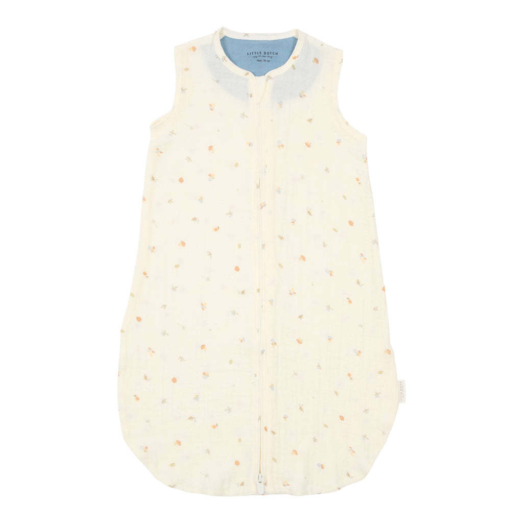 Little Dutch textiel Little Dutch slaapzak zomer forest  110 cm S42