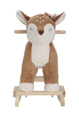 Little Dutch Little Dutch Hobbelpaard  fairy garden