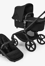 Bugaboo Bugaboo Fox 5 *Renew heritage black / black onderstel